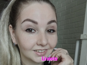 Liraleta