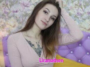 liramadsen Porn Loverz