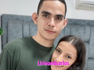 lirioandcarlos Porn Loverz