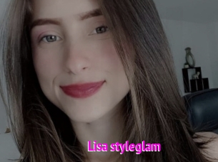 lisa_styleglam Porn Loverz