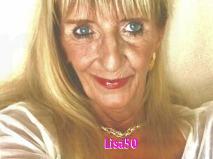 Lisa50