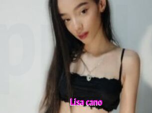 Lisa_cano
