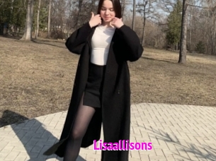 Lisaallisons