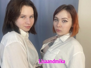 lisaandmika Porn Loverz