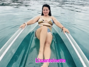 Lisaantoinette