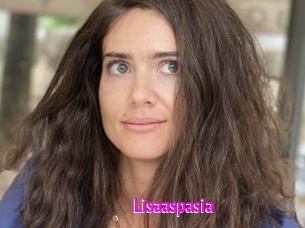 Lisaaspasia