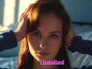 Lisaballard
