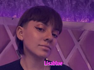 Lisablue