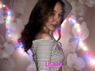 Lisacain