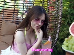 Lisacrossing