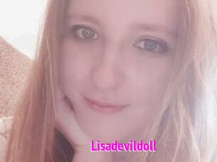 Lisadevildoll