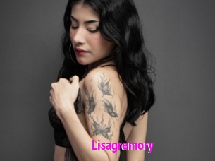Lisagremory