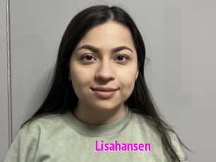 Lisahansen