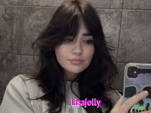 Lisajolly