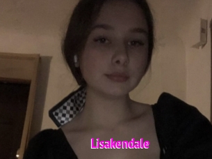 Lisakendale