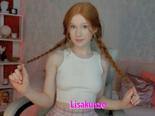Lisakunze