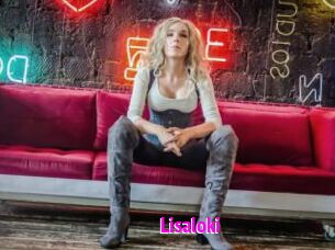 Lisaloki