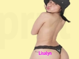 Lisalyn