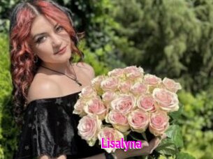 Lisalyna