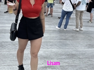Lisam