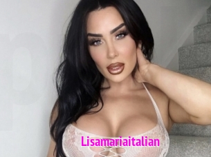Lisamariaitalian