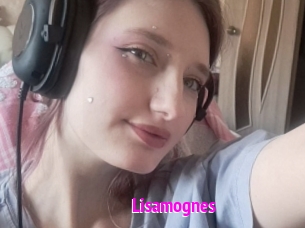 Lisamognes