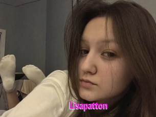 Lisapatton