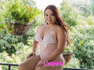 Lisaperk