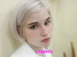 Lisapieris