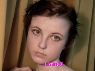 Lisaried