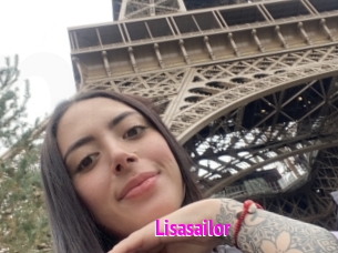 Lisasailor