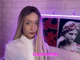 Lisaschneider