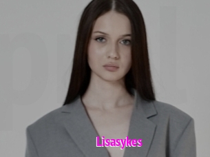 Lisasykes