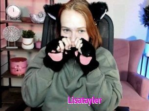 Lisatayler