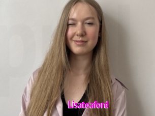 Lisateaford