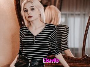 Lisavils
