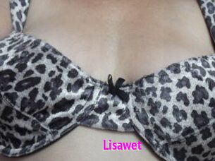 Lisawet