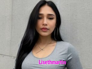 Lisethmartin
