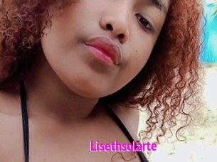 lisethsolarte Porn Loverz