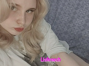 Lisfenech
