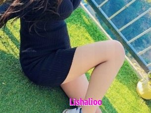 Lishalioo