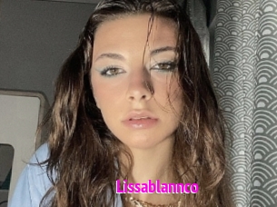 Lissablannco