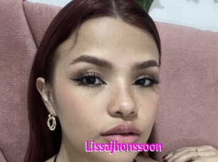 Lissajhonssoon