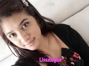 Lissalogan
