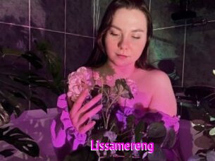 Lissamereng