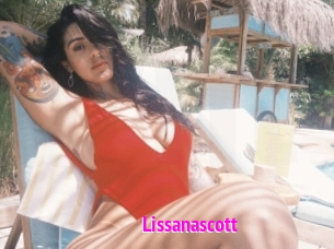 Lissanascott