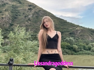 Lissandragoddess