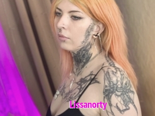 Lissanorty