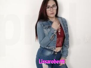 Lissarobertt