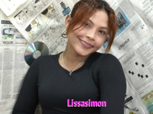 Lissasimon